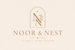 Noor&amp;Nest - Home