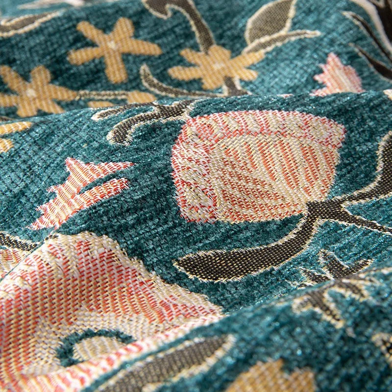 The Prayer Mat Collection | Velvet Sajjadah in Timeless Colours